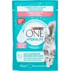 Purina Nestle ONE HYDRALIFE Cat Liquid lašiša 50g