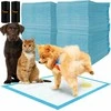 Higieninis paklotas Purlov, 60x40cm 100vnt.