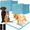 Hygienic pad 60x60cm 50pcs Purlov 21600