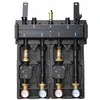 Purmo Rinkinys DX4 su pompami Grundfos UPM3S Auto 25-60