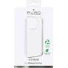 SBS Dėklas PURO skirtas iPhone 14 Pro / IPC14P6103NUDETR