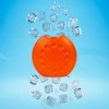 Puro GIOSTYLE Šaltasis elementas Space Ice 400 oranžinė