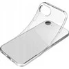 Puro TPU Ultra-Slim „0.3 NUDE” Apple iPhone 16E, dėklas telefonui skaidrus