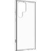 Puro dėklas PURO 0.3 Nude Samsung Galaxy S22 Ultra (skaidrus)
