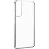 SBS Dėklas PURO skirtas Samsung Galaxy S22, skaidrus / SGS2203NUDETR