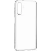 PURO 0.3 Nude - Environmental dėklas skirtas Samsung Galaxy A13 5G transparent