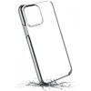 Dėklas PURO skirtas iPhone 13 Pro, atsparus smūgiams, sskaidrus / IPC13P61IMPCLTR / 2830323