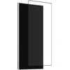 Puro Frame Apsauginis stiklas skirtas Samsung Galaxy S26 Ultra – with Juodas Frame