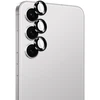 Puro apsauginis stiklas skirtas the rear camera skirtas Samsung Galaxy S26/S26 Plus – with a juodas frame