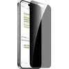 Puro Privacy Apsauginis stiklas Apple iPhone 16 Pro Max / iPhone 15 Pro Max