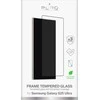Apsauginis stiklas Puro Frame Apsauginis stiklas su juodu rėmeliu Samsung Galaxy S25 Ultra
