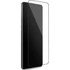 PURO Frame Apsauginis stiklas - Xiaomi Redmi Note 10 Apsauginis stiklas Apsauginis Glass (Juodas Frame)
