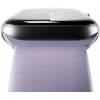 Dirželis išmaniojo laikrodžio Puro Icon violetinis 38/40/41/42 mm