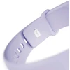 Dirželis išmaniojo laikrodžio Puro Icon violetinis 38/40/41/42 mm