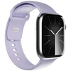 Dirželis išmaniojo laikrodžio Puro Icon violetinis 38/40/41/42 mm