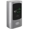 Puro 45W 10000mAh USB-A USB-C išorinė baterija su ekranu - pilka