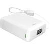 Enerģijas krātuve Puro Mini 20000mAh 20W PD
