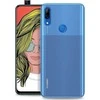 PURO 0.3 Nude – dėklas, skirtas Huawei P Smart Z (skaidrus)
