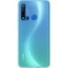 PURO 0.3 Nude – dėklas Huawei P20 Lite (2019) 6.4 (skaidrus)