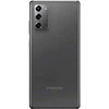 Dėklas Puro Nude 0.3 Samsung Note 20 N980 skaidrus SGGNOTE2003NUDETR