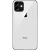 Dėklas Puro 0.3 Nude skirtas iPhone 11, skaidrus / IPCX611903NUDETR / 150708