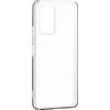 SBS Dėklas PURO 0.3 NUDE skirtas Samsung Galaxy A53 5G, skaidrus / SGA5303NUDETR