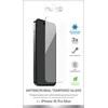 SBS PURO antibakterinis grūdintas stiklas – grūdintas apsauginis stiklas su antibakterine apsauga, skirtas iPhone 15 Pro Max