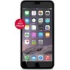 PURO Anti-Finger folija iPhone 6s Plus / iPhone 6 Plus ekranui