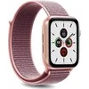 PURO Band Apple Watch 42/44 (Rožinė)