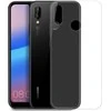 PURO skaidrus dangtelis – dėklas Huawei P20 Lite (2018) 5.8 (skaidrus)