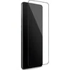 PURO Frame Apsauginis stiklas - Xiaomi Mi 11 LITE Apsauginis stiklas Protective Glass (Juodas Frame)