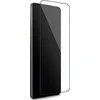 PURO rėmo grūdintas stiklas – Oppo A94 5G grūdintas stiklas, apsauginis stiklas (juodas rėmas)