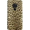 PURO Glam Leopard dangtelis – dėklas, skirtas Huawei Mate 20 (Leo 3)