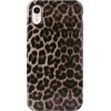 PURO Glam Leopard dangtelis – dėklas, skirtas iPhone XR (Leo 2)