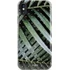 PURO Glam Tropical Leaves – dėklas, skirtas iPhone Xs / X (Brilliant Leaves)