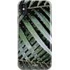 PURO Glam Tropical Leaves – dėklas, skirtas iPhone Xs Max (Brilliant Leaves)