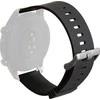 Garmin Išmaniojo laikrodžio apyrankė PURO universali, 22mm (S/M; M/L), juoda / UNIWBICON22BLK