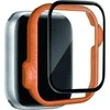 Apsauginis ekrano stiklas išmaniojo laikrodžio Apple Watch, 41mm