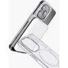 SBS Dėklas PURO skirtas iPhone 14 Pro Max, magsafe, permatomas / IPC14P61LITEMAGTR