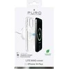 SBS Dėklas PURO LITEMAG skirtas iPhone 14 Max / IPC1467LITEMAGTR
