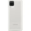 Dėklas Puro Puro Nude 0.3 Samsung A12 A125 skaidrus / skaidrus SGA1203NUDETR