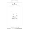 Dėklas Puro Puro Nude 0.3 Samsung A12 A125 skaidrus / skaidrus SGA1203NUDETR