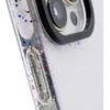 SBS PURO RE-COVER - Dėklas iPhone 14 Pro