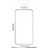 PURO permatomas užvalkalas – dėklas Huawei P20 Lite 2018 5,8 colio, skaidrus