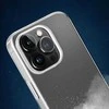 SBS Dėklas PURO skirtas iPhone 14 Pro Max, atsparus smūgiams / IPC14P67IMPCLTR