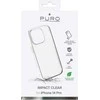 Dėklas PURO iPhone 14 Pro, atsparus smūgiams