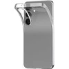 Silicone Puro 03 Nude Samsung Galaxy S25 – dėklas telefonui skaidrus