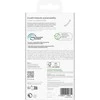 Silicone Puro 03 Nude Samsung Galaxy S25 – dėklas telefonui skaidrus