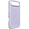 Puro Pure Icon Mag Pro Liquid Silicone dėklas skirtas Apple iPhone 17 Air, MagSafe Compatible, with Camera Protection and Aluminum Mygtukai – rožinės spalvos