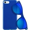 Puro Sunny Kit Apple iPhone 7/8 + akiniai SE 2020 / SE 2022 dėklas telefonui mėlynos spalvos IPC747SUNNYKIT1BLUE